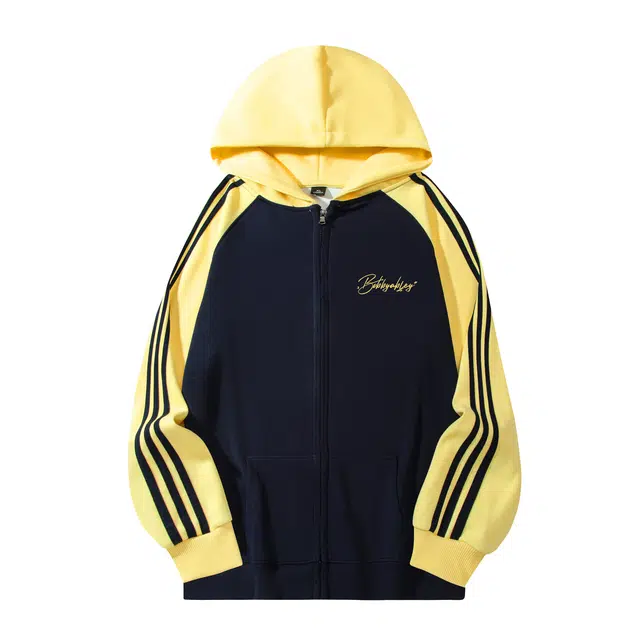BOBBY ABLEY Logo