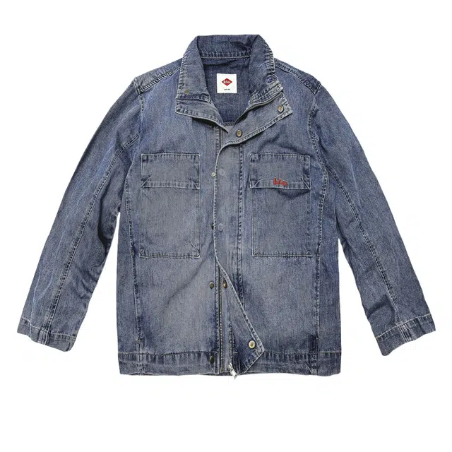 Lee Cooper