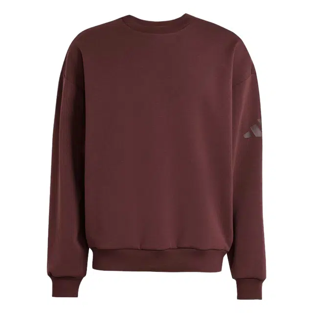 adidas Soft Lux Sweatshirt UPF50+