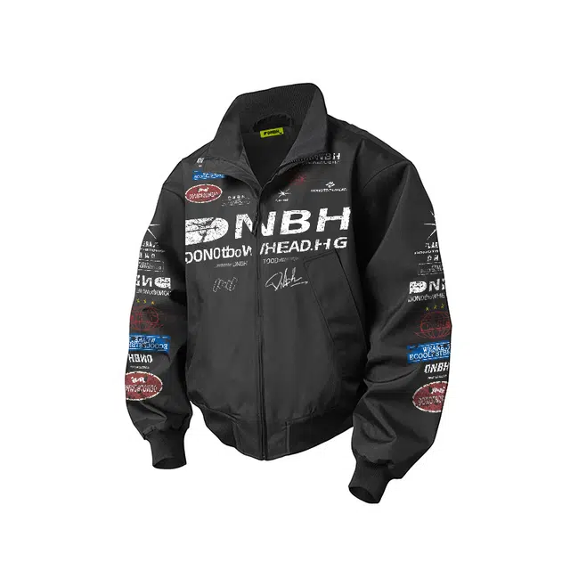 DNBH Logo
