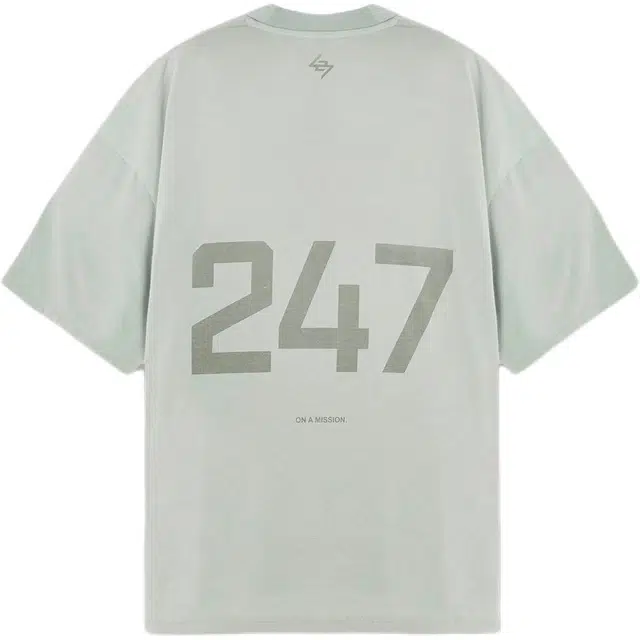 REPRESENT Represent 247 FW25 T