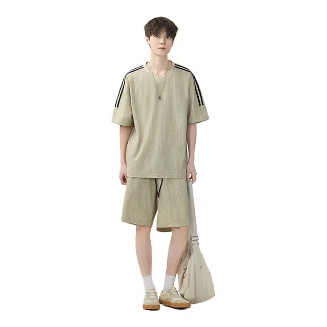 HEISU t