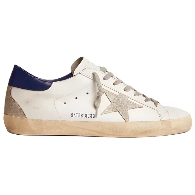 Golden Goose Super-Star
