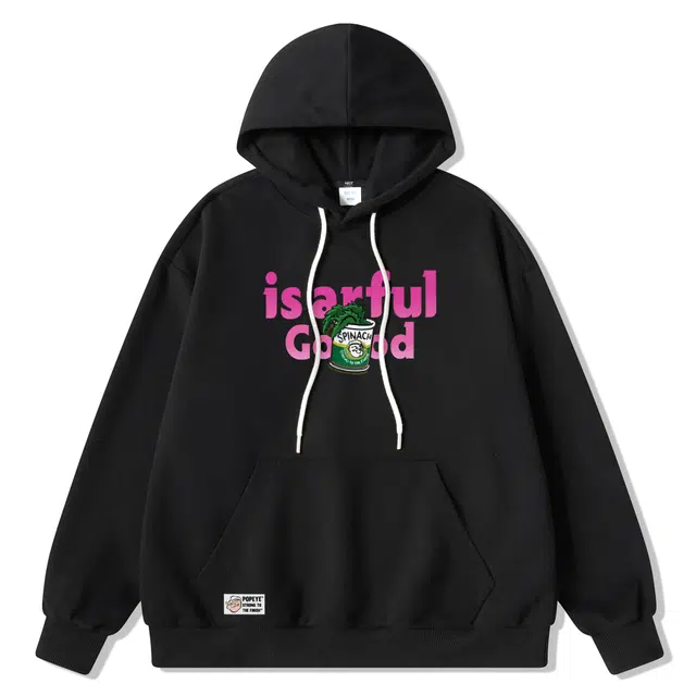 POPEYE oversize