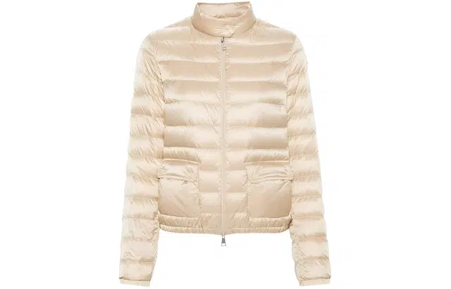 Moncler BEIGE