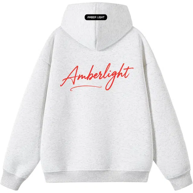 AMBER LIGHT logo