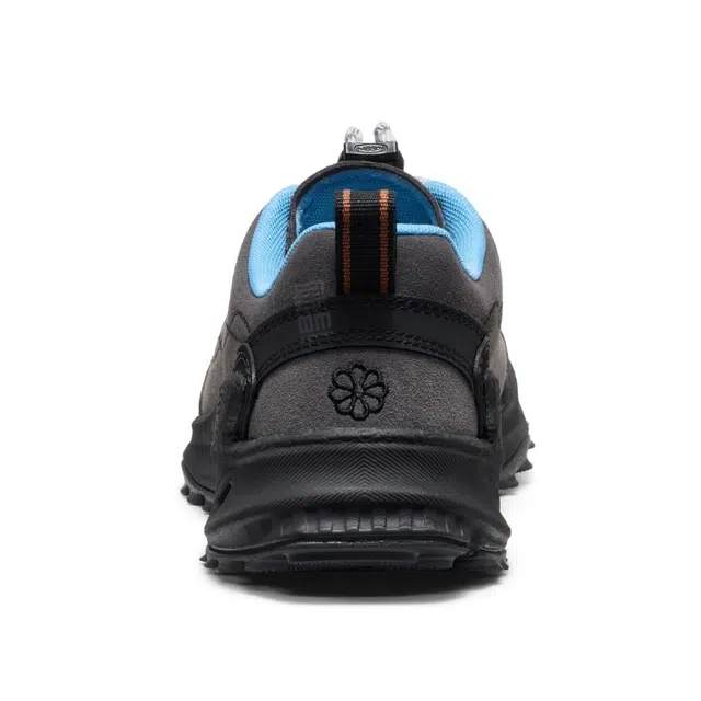 EMMI x KEEN Jasper Zionic