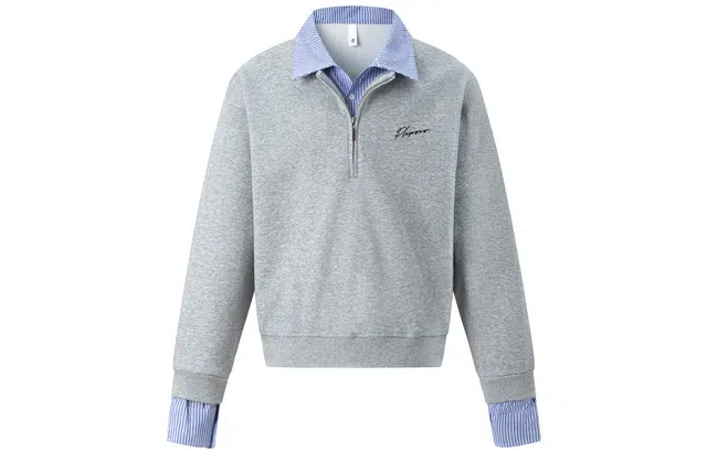 PLUSWOWO POLO