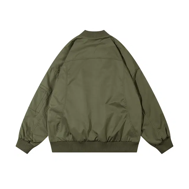 FOMK oversize