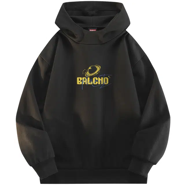 BALENO logo