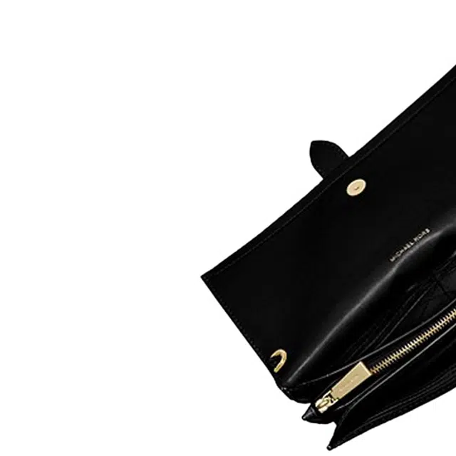 Michael Kors Mk Cece Envelope Bag Large Black