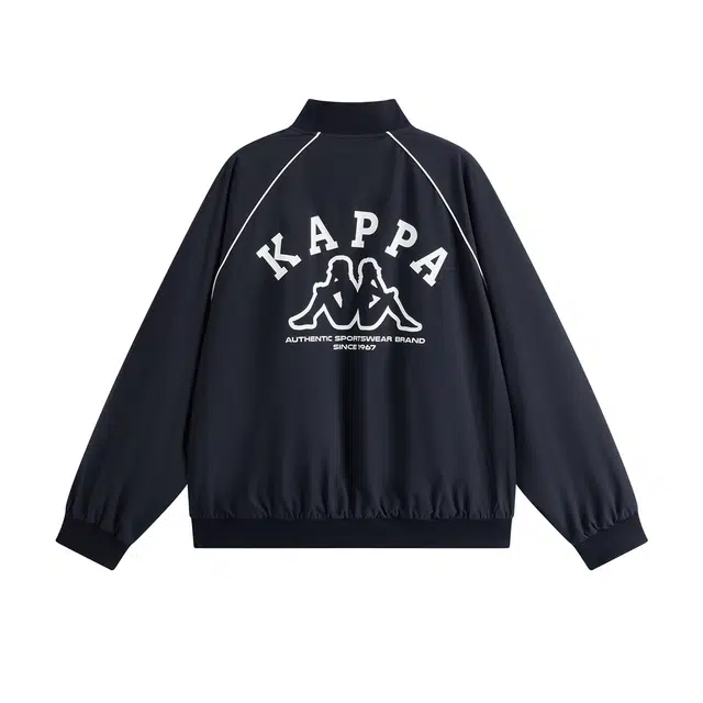 Kappa 1916