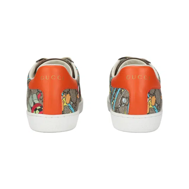 Disney x GUCCI ACE