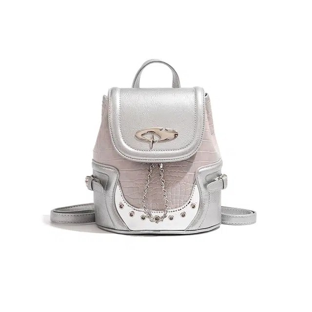 Jade en plus Y2K PU