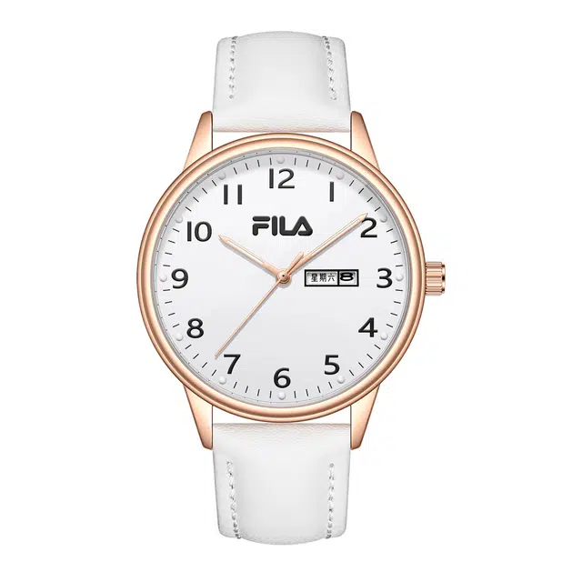 FILA 6634