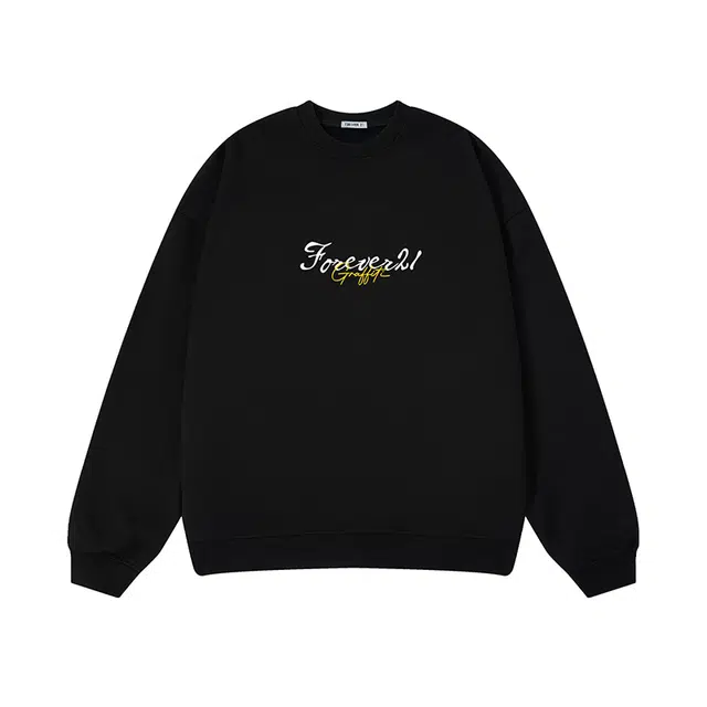 FOREVER 21 logo