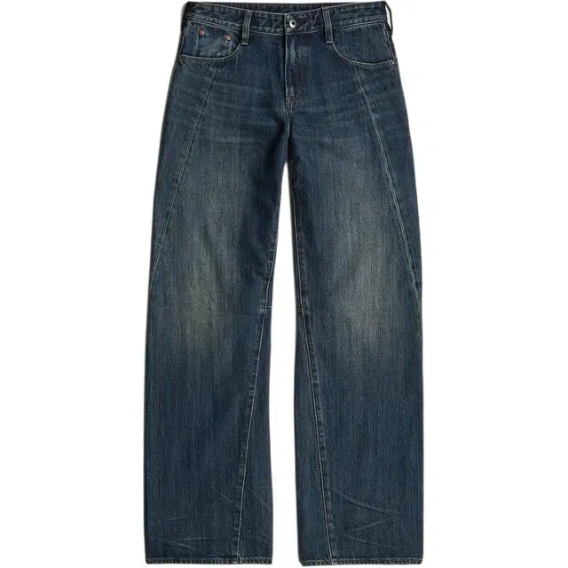 G-STAR RAW Anatomic Denim Anatomic Denim