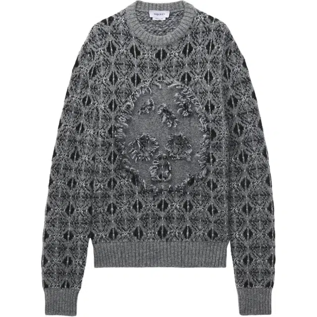 Alexander McQueen FW25