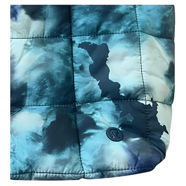 lululemon micro