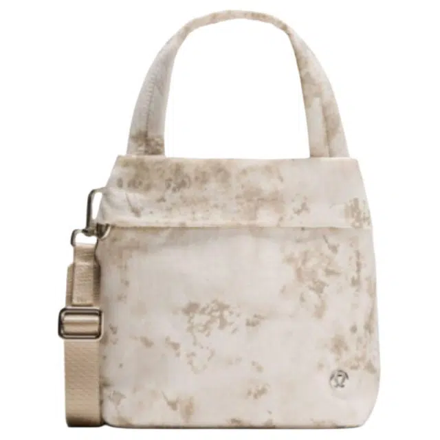 lululemon 5L On My Level Tote