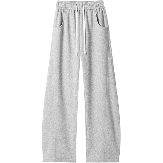 童先森 舒适简约时尚休闲裤 男款