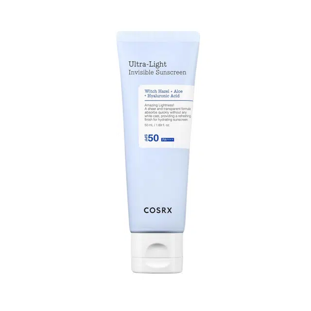 Cosrx SPF50 50ml
