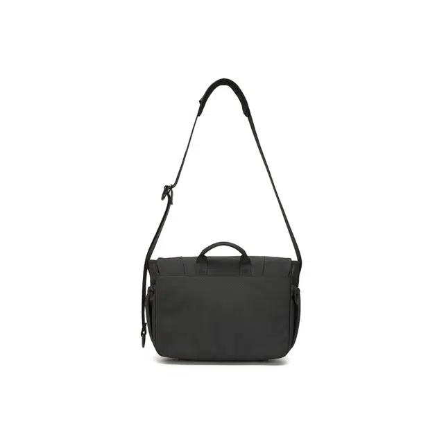 Champion Champ Messenger Bag 4 FW25 Logo