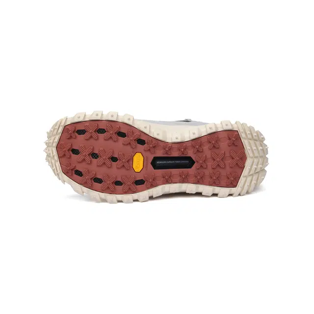 Moncler Trailgrip