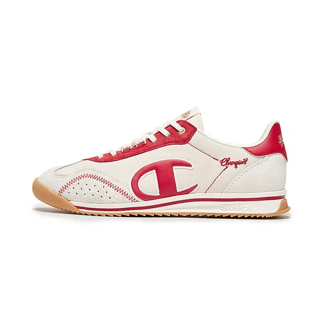 Champion Retro Sports Legend 70's Runner