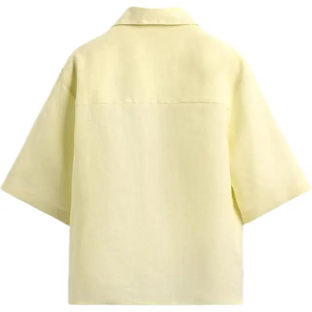 ZARA Polo
