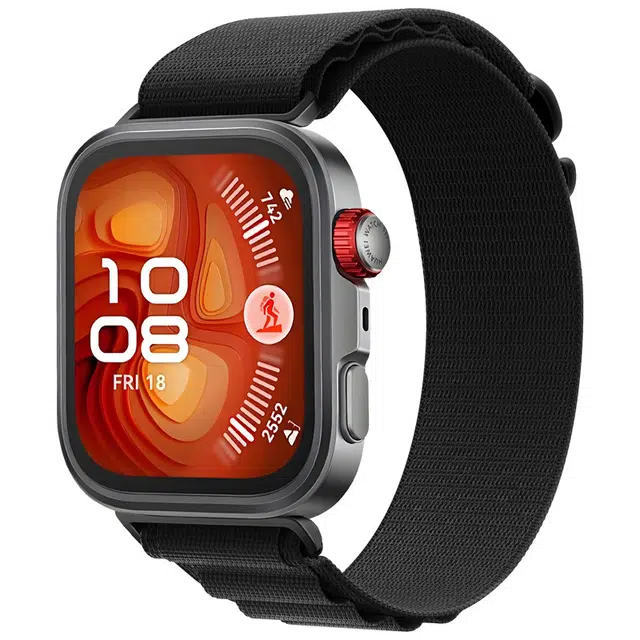 Dresself 4Prowatch FIT34