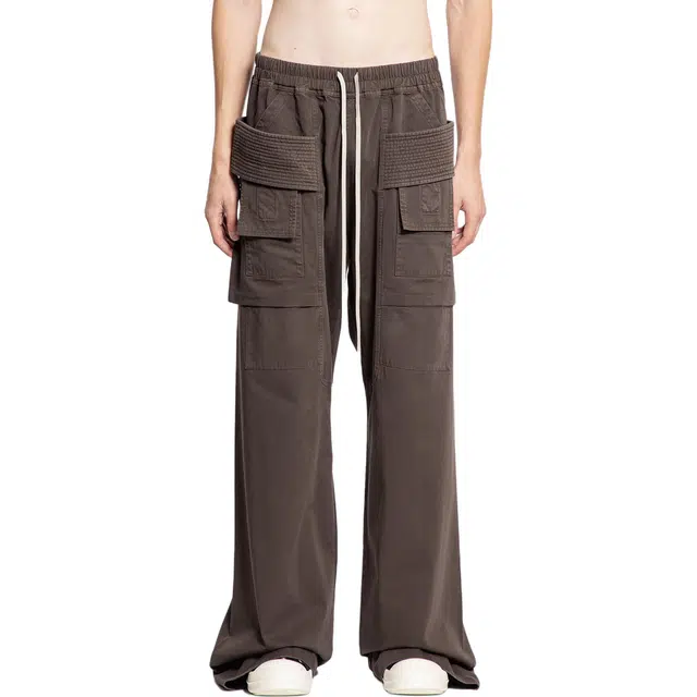 Rick Owens DRKSHDW