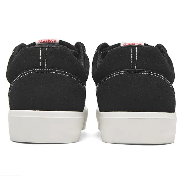 Doraemon Canvas Low Top Sneakers