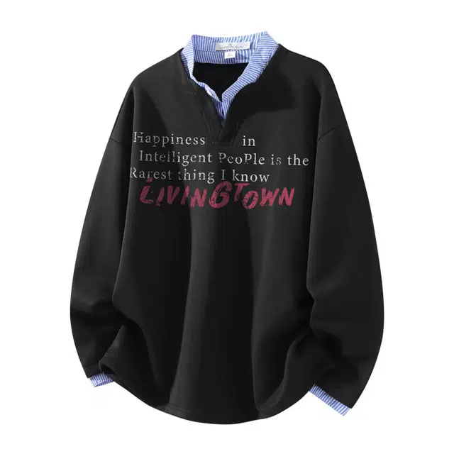 LIVINGTOWN VlogoPolo