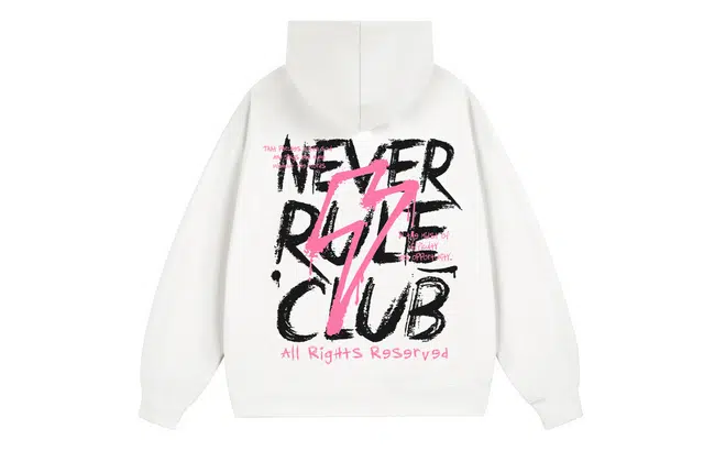 NEVER RULE