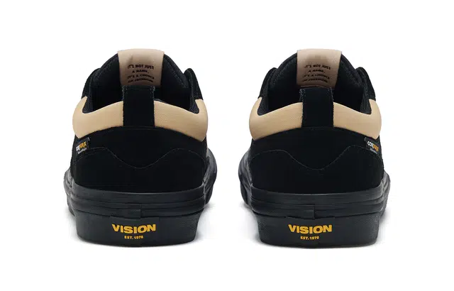 Vision Street Wear Chopper CORDURA