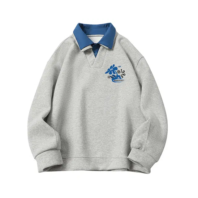 MUSCLETECH polo