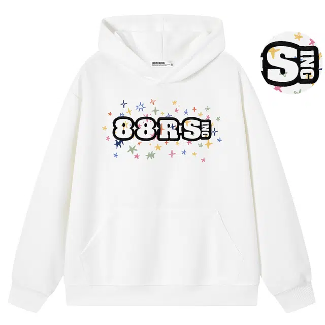 88rising LOGO