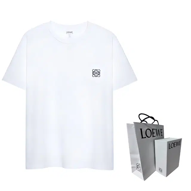 LOEWE SS23 LogoT