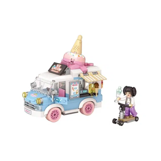 T Q 0-300psc T-4207-4210LOZ