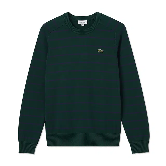 LACOSTE FW25 logo