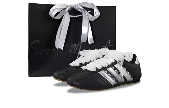 adidas originals Taekwondo