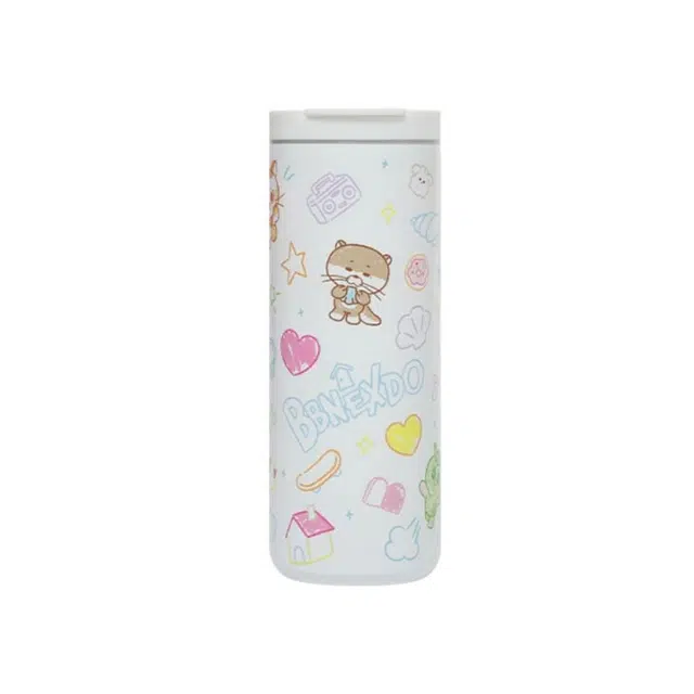 HYBE BND BBNEXDO Weverseshop