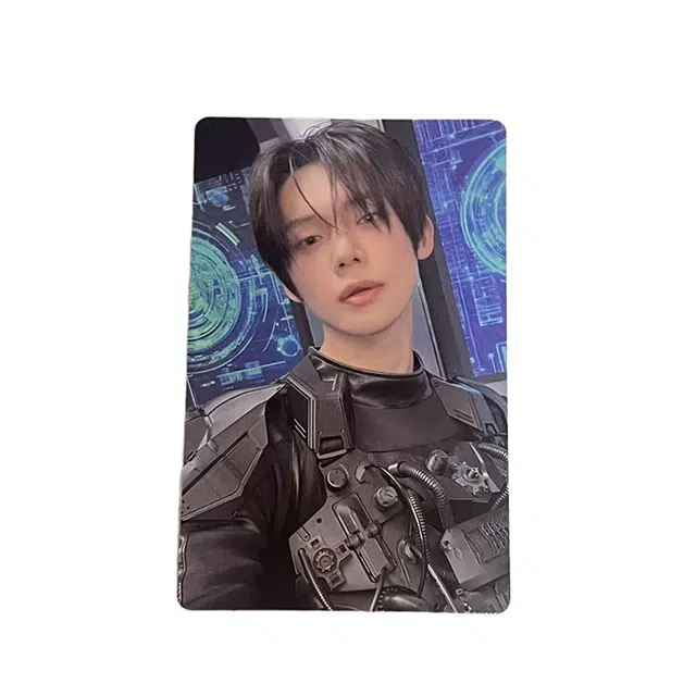 HYBE txt wvs