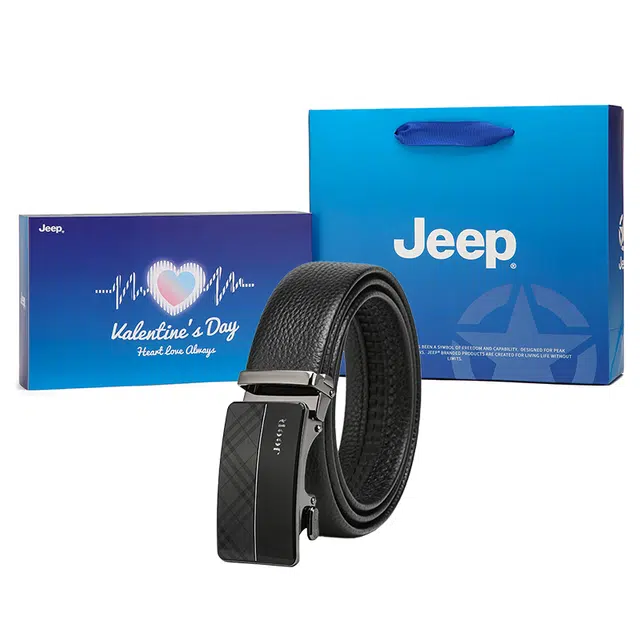 Jeep 3.5cm