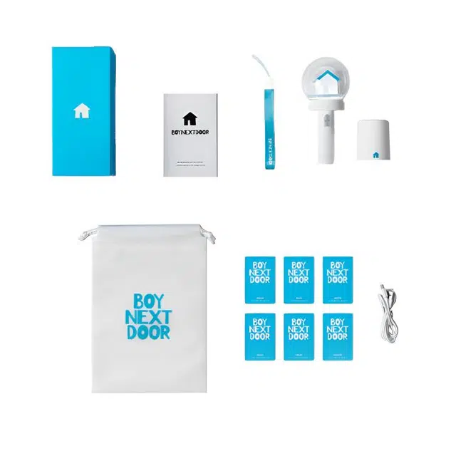 HYBE BOYNEXTDOOR