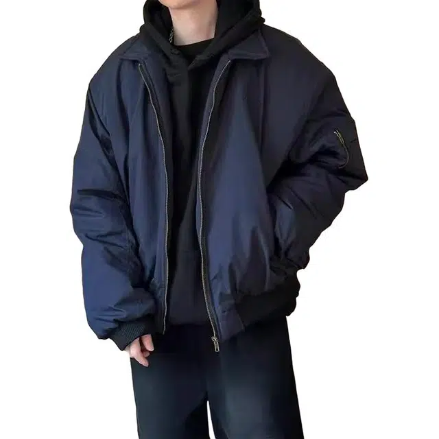 TESTUNG bomber