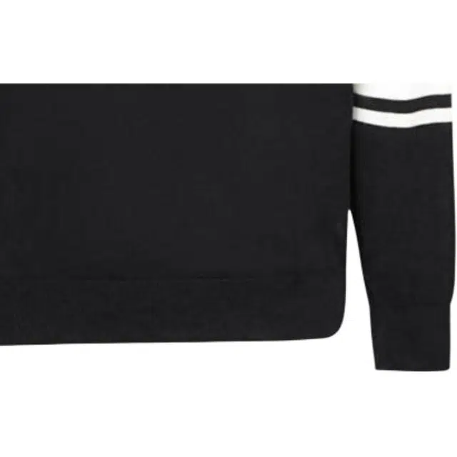 MSGM Sweater Black