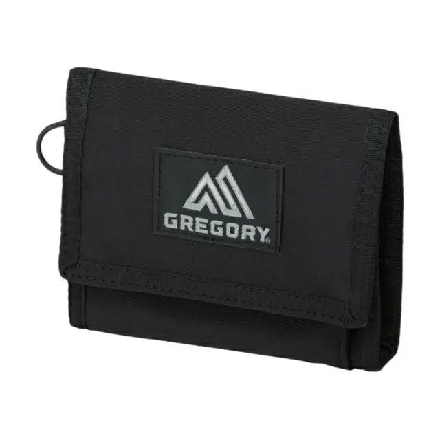 GREGORY