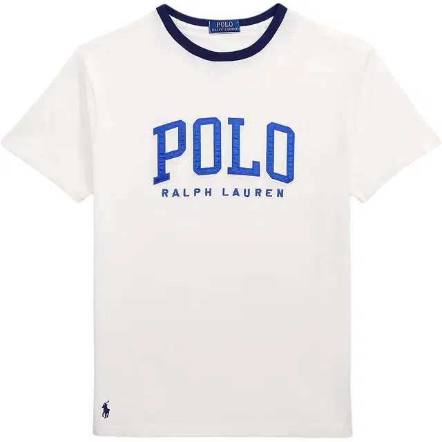 Polo Ralph Lauren SS25 T